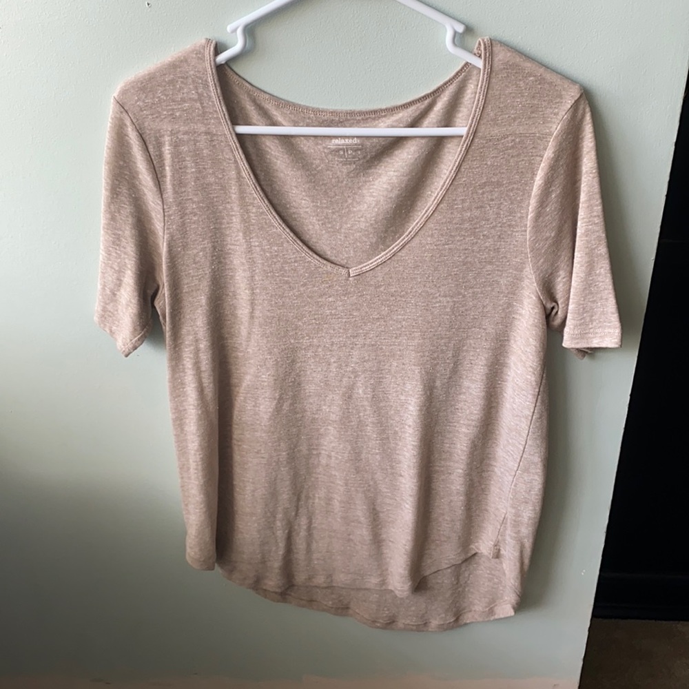 a cute top